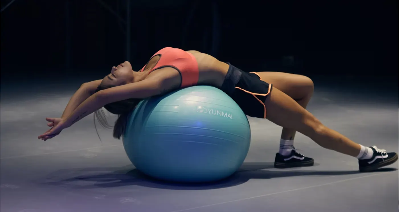 Mobility & Recovery Program